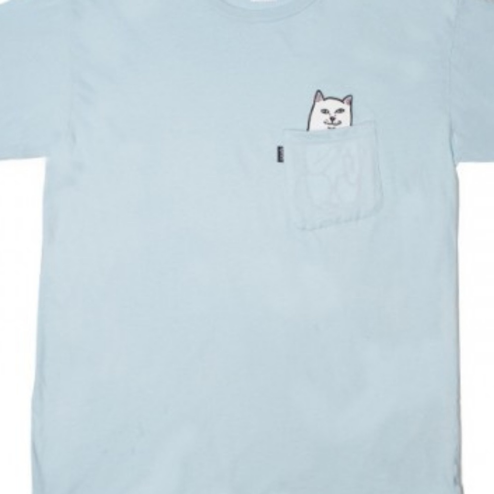 Ripndip shirt